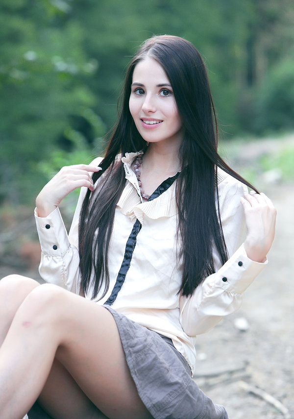 Галина, 43