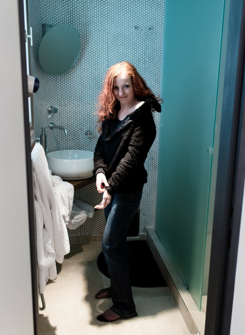 Ангелина, 45